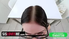 what happens when bad girls get tied up?