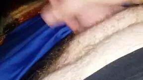 Teen 18+ jerks off to deliver big cumshot