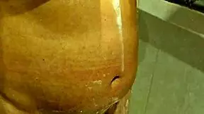 Young Milf Displays Her Big Tits