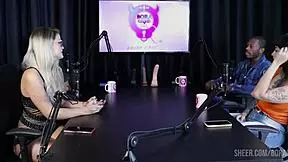 compilados do hyoran carvalho watch on sheer red