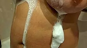 Young Milf Displays Her Big Tits