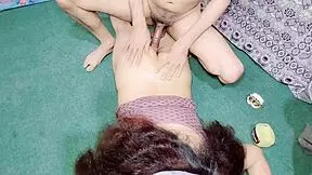 Did Muslim Step Brother Fuck Sister's Ass?