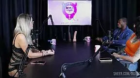 compilados do hyoran carvalho watch on sheer red