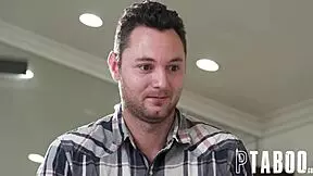 wow, i tittyfucked my stepmother-in-law, brittany andrews, with brad sterling!