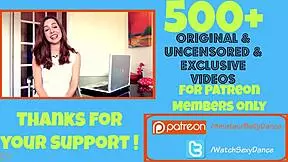 oh wow, that hot secretary is dancing and fucking in the office!