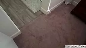 Oliver says, 'Help me shave your pussy, Jenna.'