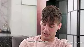 my step cousin lay there with pussy spread open, i couldn't help myself - dylan moore