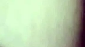 stepsister's big pussy fingered for creampie fucking