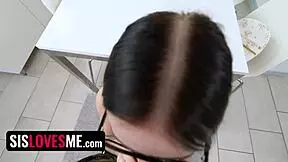 what happens when bad girls get tied up?