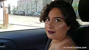 Shy Arab Girl's Unexpected Encounter With Friend's Roommate In Dorm.