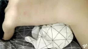 Could Double Penetration Be The Best Way To Wake A Teen 18+ Stepdaughter?