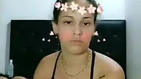 venezuelan teens dancing tango in colombia with amateur moves