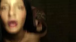 Intriguing Contrast: Draining His Balls While Being A People Pleaser