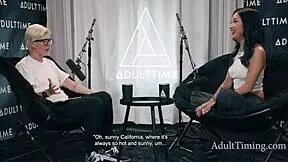 Why Avery Black Thinks Skipping Foreplay Is A Hard No Plus Her Thoughts On Dick Pics