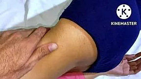 Indian step sister fucks full hardcore chudai with clear hindi dirty talk!