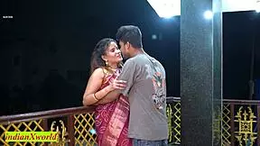 Unmarried Couple Feels Amazing Hot Sex And Orgasm In Real Dating Fuck.