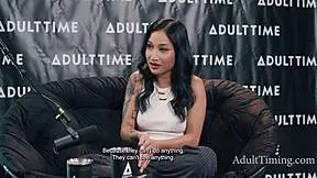 Why Avery Black Thinks Skipping Foreplay Is A Hard No Plus Her Thoughts On Dick Pics