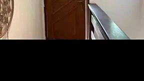 Brazilian pornstar invades pleasure with intense muff diving and licking outdoors in roleplay