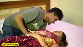 Unmarried Couple Feels Amazing Hot Sex And Orgasm In Real Dating Fuck.