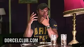 Behind The Scenes With Lola Rève, The Virgin Fuck Doll