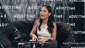 Why Avery Black Thinks Skipping Foreplay Is A Hard No Plus Her Thoughts On Dick Pics