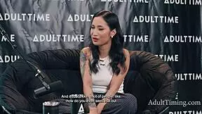 Why Avery Black Thinks Skipping Foreplay Is A Hard No Plus Her Thoughts On Dick Pics