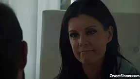 Hot Milf India Summer Fucks Her Naughty Stepson Lucas Frost In Dirty Secret Encounter