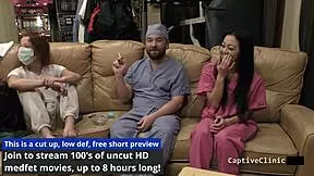 Blaire Celeste endures intense bdsm sessions as a corporate slave with tattoos and shaved pussy