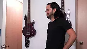 Fuck for my silence stepsister gets an offer she cant refuse.