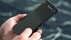 Fuck for my silence stepsister gets an offer she cant refuse.