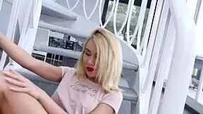 katrin tequila huge cock pov deepthroat facefuck swallow