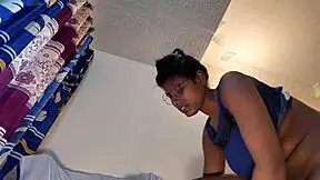 I love fucking my stepsister and filling her tight pussy with cum.