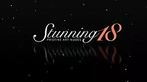 Teen Goddess Oslya B Drills Her Tight Pussy With A Kinky Toy