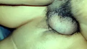 Cheating Wife Moans Wet Tight Gaping Ass