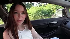 step sister thanked her stepbrother with sex for helpin her with her date