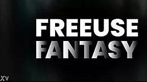 A good old-fashioned board game with teasing and fucking