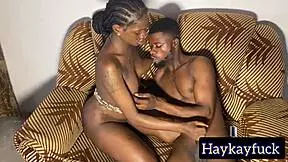 horny hijab teen rides on my big cock