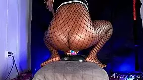 i twerk and ride big dicks with huge butt plug