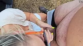 I Just Told My Boss To Open My Legs In Public You Do Not Want To Miss It