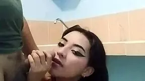 Little Rich Girl Loves Deep Penetration