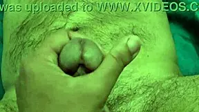 Turkish Stepmother Visits Her Stepson To Touch His Big Dick