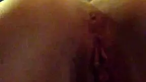 boyfriend loves sharing his slutty young girlfriend with older men