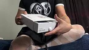 teen babe, is that oral sex from mother-in-law?