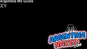 that incredibly hot latina teen 18+ is prolapsing her big ass for the first time, it's so bizarre and extreme