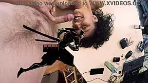 Man, Tala Black took that cock in her ass first time, no kiddin’!