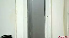 Horny hottie Reese Robbins, can you suck deeper and get fucked harder?