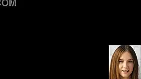 Mistress Kittiwips gives JOI countdown with French audio, worship, and legjob.