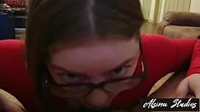 Real tinder girl invited me over then this happened