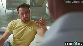 i'm hot pearl, petite russian teen, seducing two guys for double penetration, feeling so naughty