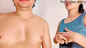 Uttaran20's Two Wives Threesome Ffm Fucking